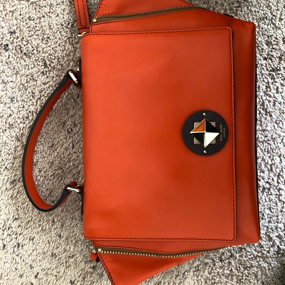 Kate Spade purse - Picture 4 of 12